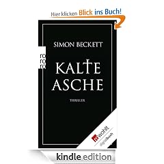 Kalte Asche