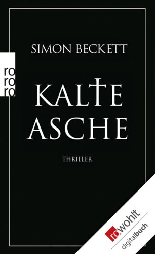 Kalte Asche