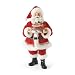 Possible Dreams Santa Clothique Mrs Claus Fruitcake Figurine