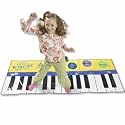 6 ft Piano Mat