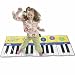 6' Play Yourself Piano Mat