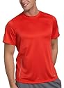 New Balance Men's Short Sleeve Lightning Dry Tempo Tee 2.0