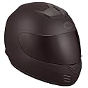 Bell Arrow Matte Black Helmet - Size : Large