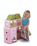 Fisher-Price Loving Family Grand Dollhouse