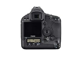Canon EOS 1Ds Mark III 21.1MP Digital SLR Camera (Body Only)