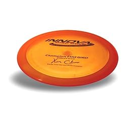Innova Champion Firebird Disc Golf Driver