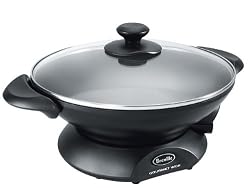 Breville Electric Wok EW30XL