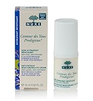 NUXE ProdigieuxÃ‚Â® Eye Contour Moisturising Eye Cream 15ml