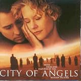 City Of Angels: Music From The Motion Picture