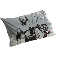WWE Ringside Pillowcase
