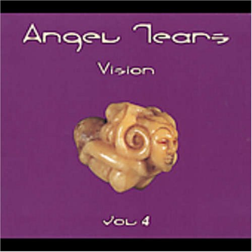 Angel Tears - Angel Tears volume 4