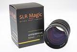 SLR Magic HyperPrime 50mm f/0.95 Lens for Sony E-Mount
