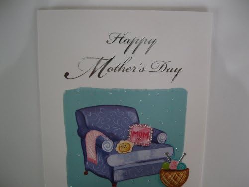 HAPPY MOTHER'S DAY (M)