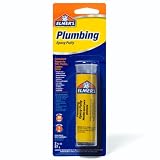 Elmer's E1005 Plumbing Epoxy Putty 2-Ounce
