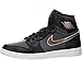 Jordan Air 1 Retro High Men's Basketball Sneakers
