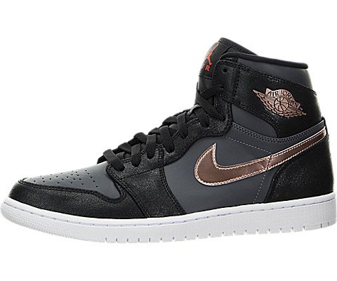 Jordan Air 1 Retro High Men's Basketball Sneakers
