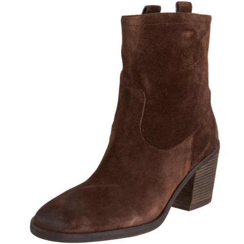 Sam Edelman Womens Farrell Ankle Boot
