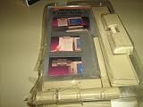 1989 Memorex Corporation Memorex Copy Arm Adjustable Copy Holder #3202-1815