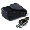 Universal Camera Case for Kodak EasyShare C513, C530, C613, C653, C663, C713, C763, C813, C875, C913, M753 and more...