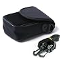 Universal Black Camera Case for Panasonic Lumix