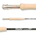 Diamondback DiamondFly Fly Rod - 5 WT - 9 FT - 2 PC