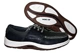 Sebago Anchorbend Mens Boat Shoes