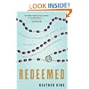 Redeemed: Stumbling Toward God, Sanity, and the Peace That Passes AllUnderstanding