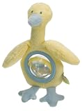 Eigenschaften MAM Babyartikel 66987700 / John Lennon 669877 - Rassel Kuscheltier, Vogel, gelb