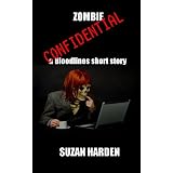 Zombie Confidential (Bloodlines #2.5)