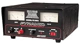 Ps36kx 35-amp Power Supply With Built-in Cool Fan