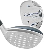 Women's Cobra Baffler DWS 2008 Woods Utility