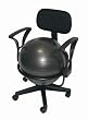 Deluxe Ball Chair Deluxe Ball Chair