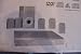 Electronics : Hitachi HTD-K 170  Home Audio System