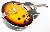 Produkt-Bild: E-Gitarre - Jazz Gitarre - GSH