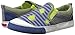 See Kai Run Ransome Slip-On Sneaker (Toddler/Little Kid)