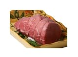New York Prime Meat USDA Prime  Beef Eye Round Roast, 5.5-Pound Units