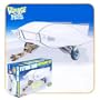 Voyage to the Bottom of the Sea Flying Sub Accessory Set (Resin) 1-32 Moebius