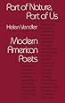 Part of Nature, Part of Us: Modern American Poets (Peabody Museum)