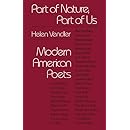 Part of Nature, Part of Us: Modern American Poets (Peabody Museum)