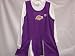 Los Angeles Lakers NBA Cheerleader Halloween Dress