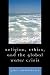 Book Troubled Waters: Religion, Ethics, and the Global Water Crisis