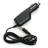Livewire Car Charger for Sony PSP. Stylish Design, Fast Charging on the Move, Built to Last, No Tangle Coiled Cord, Replaceable Fuse, LED indicator, Dual 12V/24V compatible, Sold & Dispatched EXCLUSIVELY by XSORIZE.