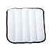 HealthSmart TheraBeads Microwavable Heating Pad, Moist Heating Pad For Natural Joint Pain Relief, With Cover, 9 by 12 Inches