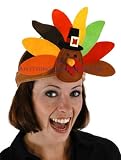 Elope Turkey Headband
