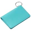 Clava ID/Keychain Wallet Women's Wallets