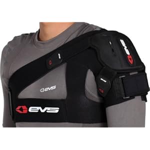 Sports Shoulder Brace