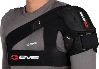 EVS Sports SB04 Shoulder Brace MED On Sale