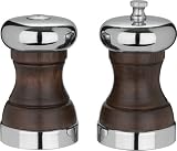 Review Trudeau 0716835 / Trudeau Versailles Pepper Mill and Salt Shaker Set