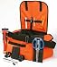 Firefighter Orange Pro Response PLUS Bag