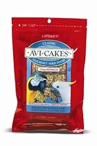 Lafeber Company Avi Cakes Large 16 oz